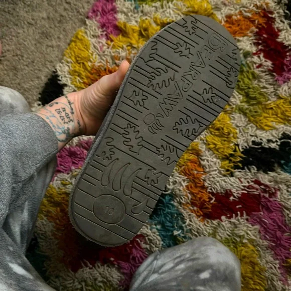 Koolaburra Boots - Picture 2 of 4